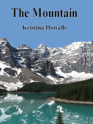 cover image of The Mountain